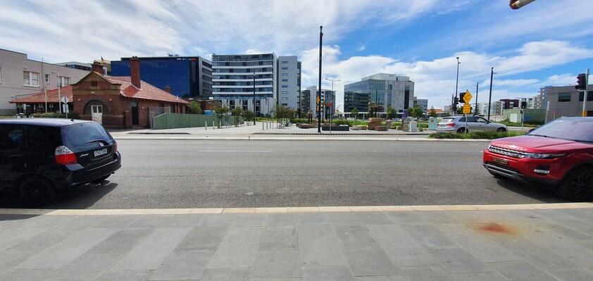 Central located Space on Hunter Street, City of Newcastle