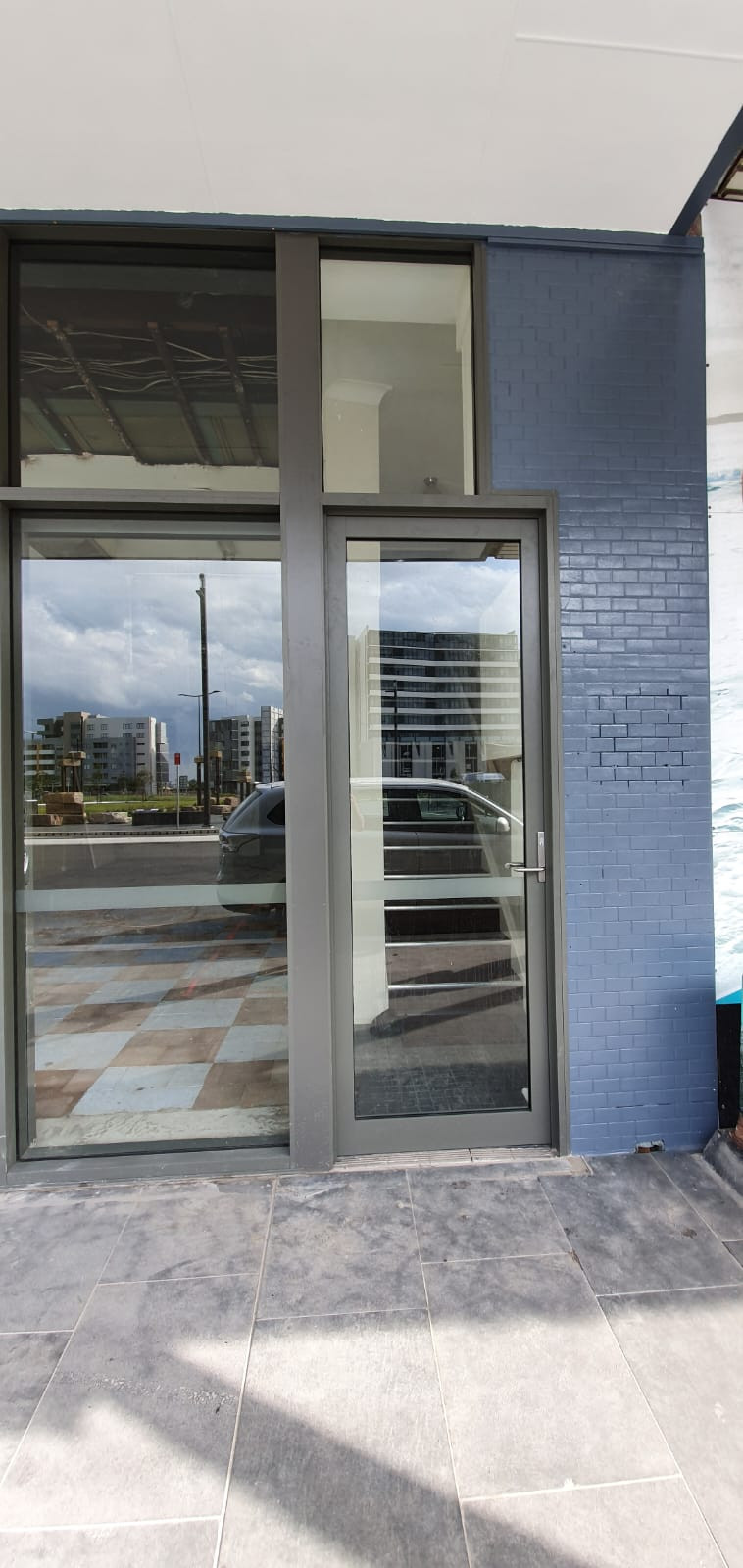 Central located Space on Hunter Street, City of Newcastle