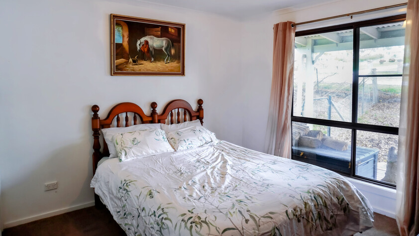(PENDING) RIVER FRONT AGREAGE with| Renovated Home |EQUINE FACILITIES