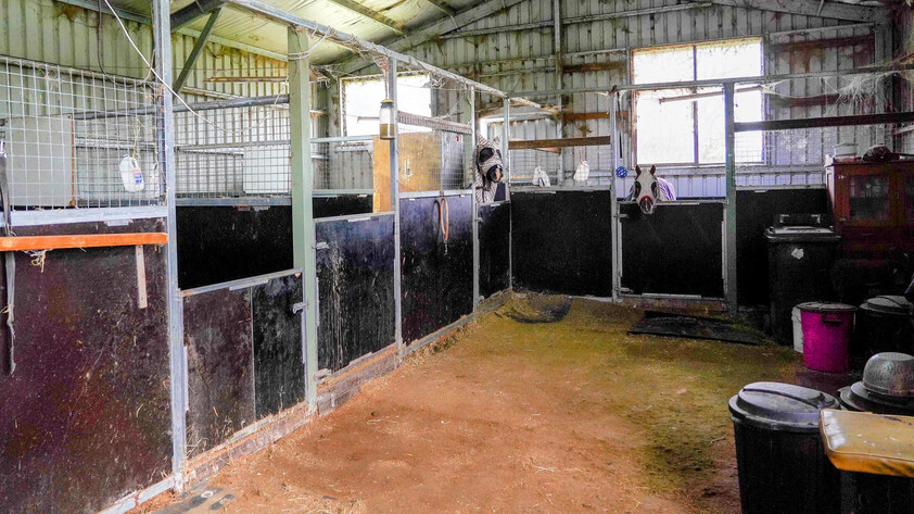 (PENDING) RIVER FRONT AGREAGE with| Renovated Home |EQUINE FACILITIES