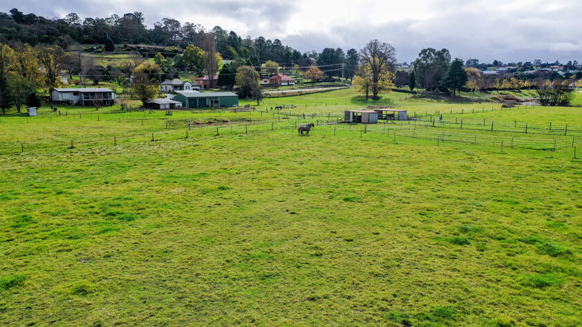 (PENDING) RIVER FRONT AGREAGE with| Renovated Home |EQUINE FACILITIES