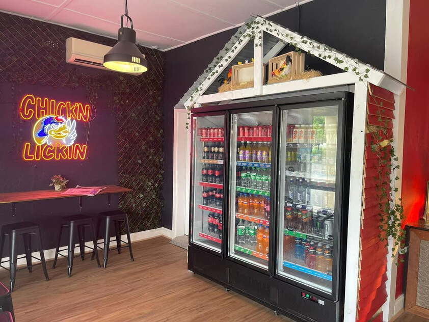 BBQ Chicken • Kebabs • HSP | Prime Takeaway Opportunity