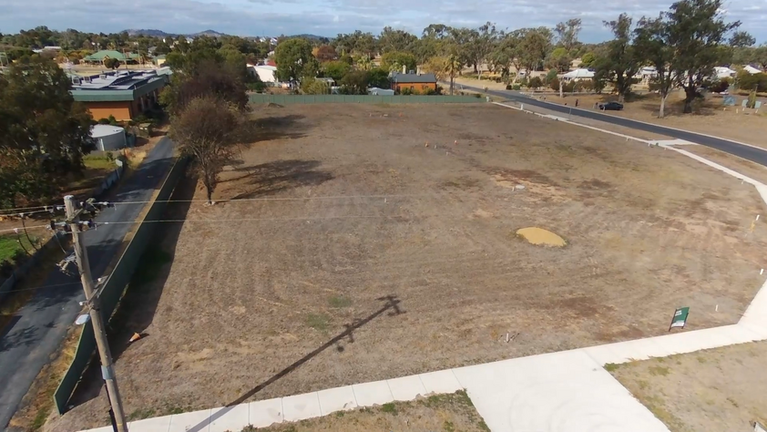Build Your Future in Henty Premium Titled Residential Land