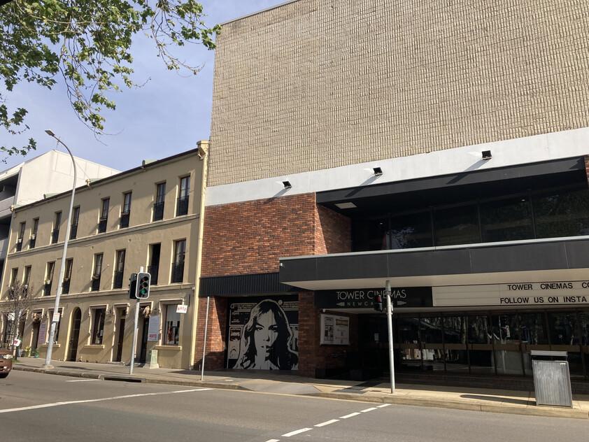 Rare Retail Opportunity in Newcastle’s East End