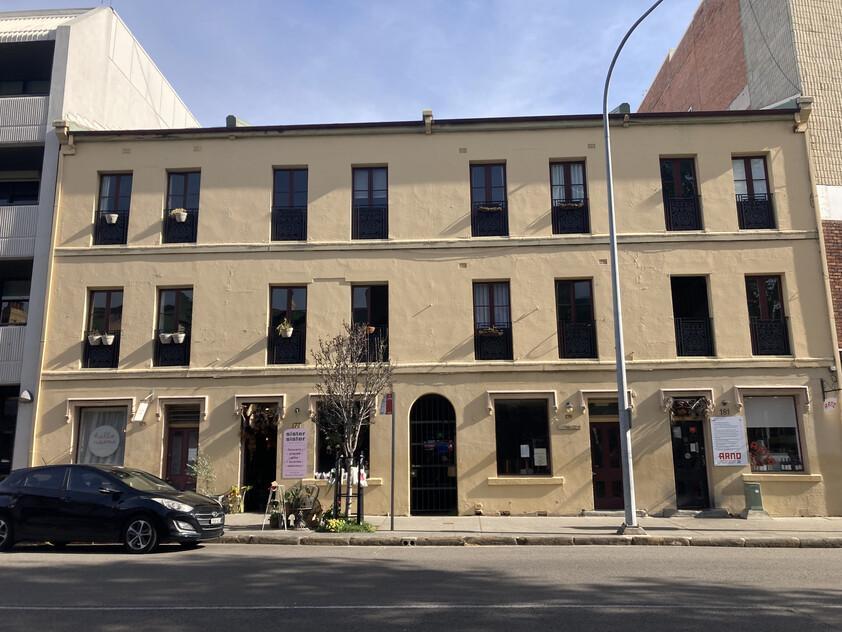 Rare Retail Opportunity in Newcastle’s East End