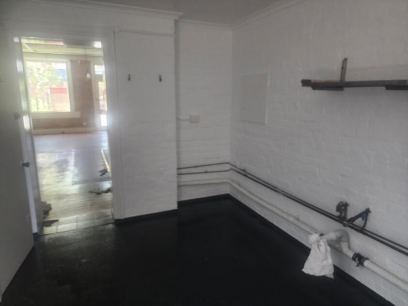 Rare Retail Opportunity in Newcastle’s East End