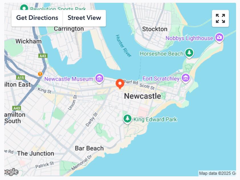 Rare Retail Opportunity in Newcastle’s East End