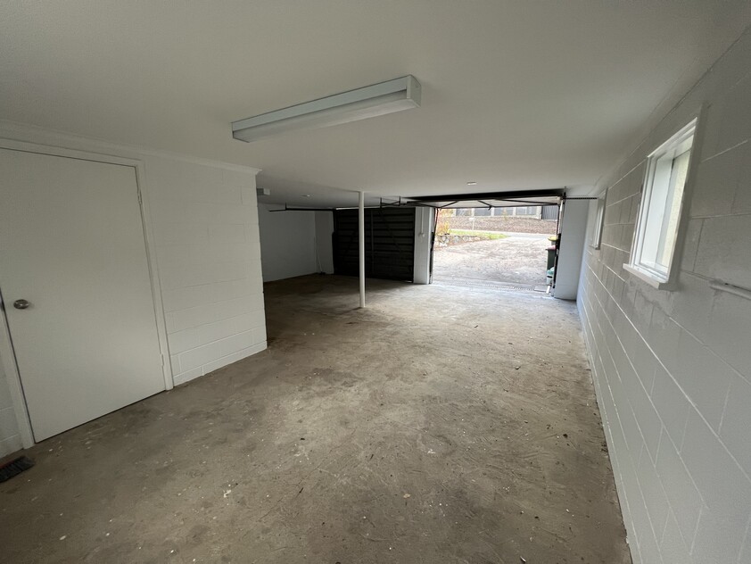 Renovated three bedroom home with solar panels