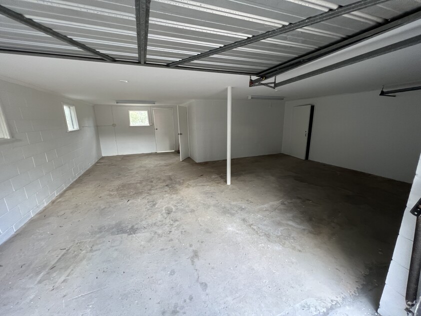 Renovated three bedroom home with solar panels
