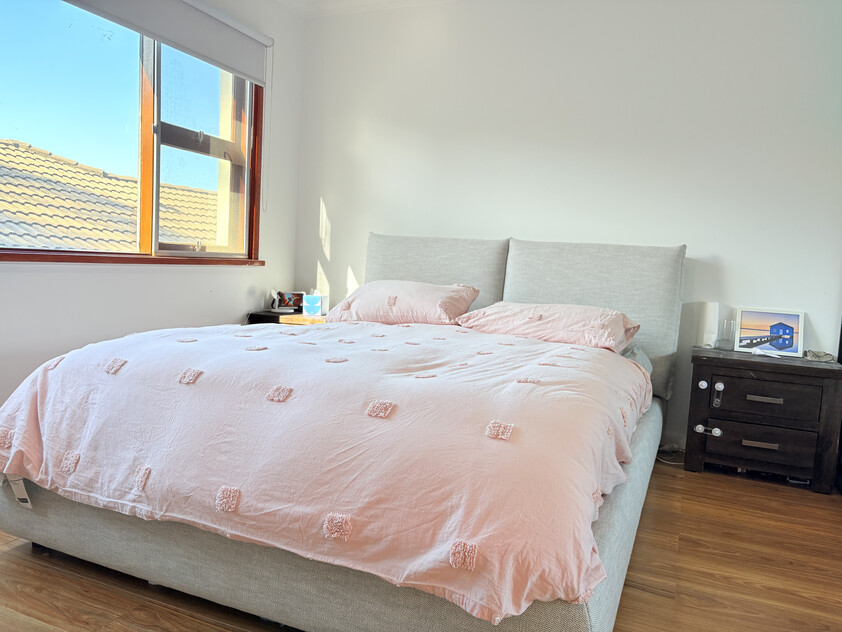 Renovated three bedroom home with solar panels