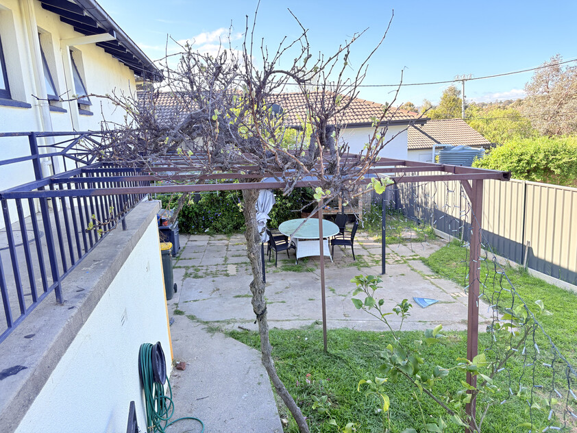 Renovated three bedroom home with solar panels
