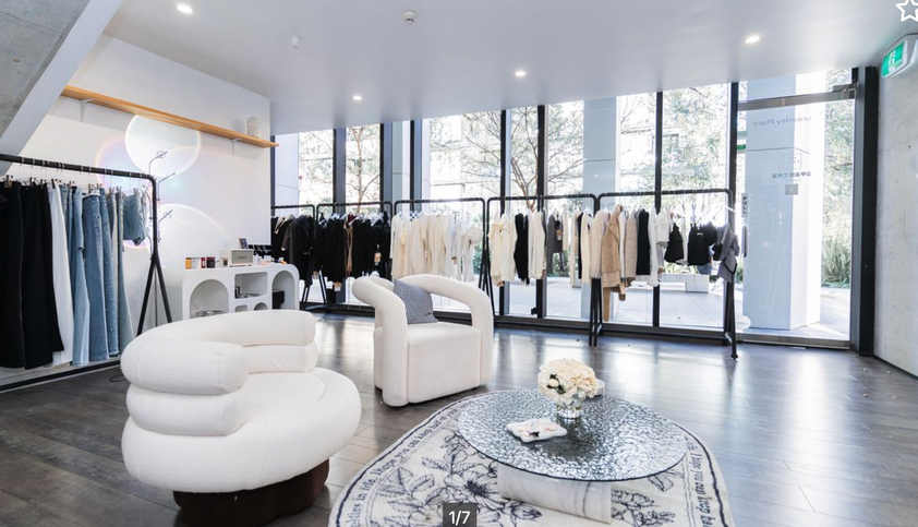 Prime Retail / Commercial Space in the heart of Waterloo