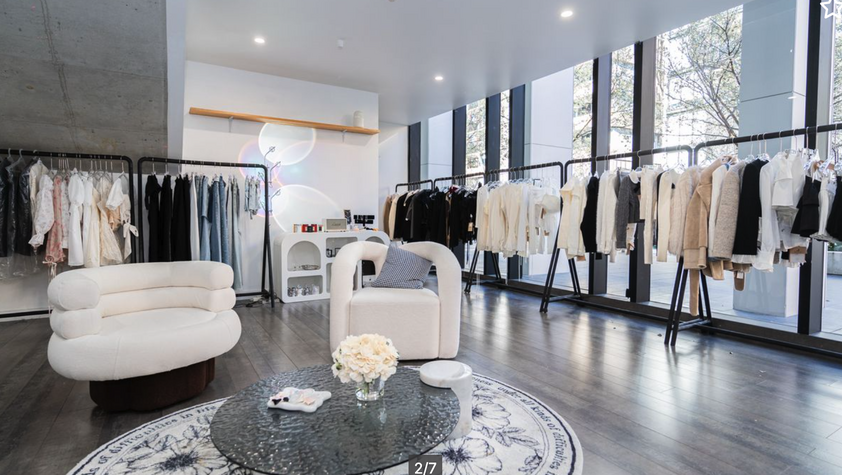 Prime Retail / Commercial Space in the heart of Waterloo