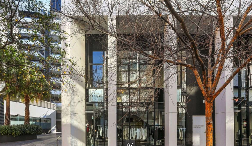 Prime Retail / Commercial Space in the heart of Waterloo