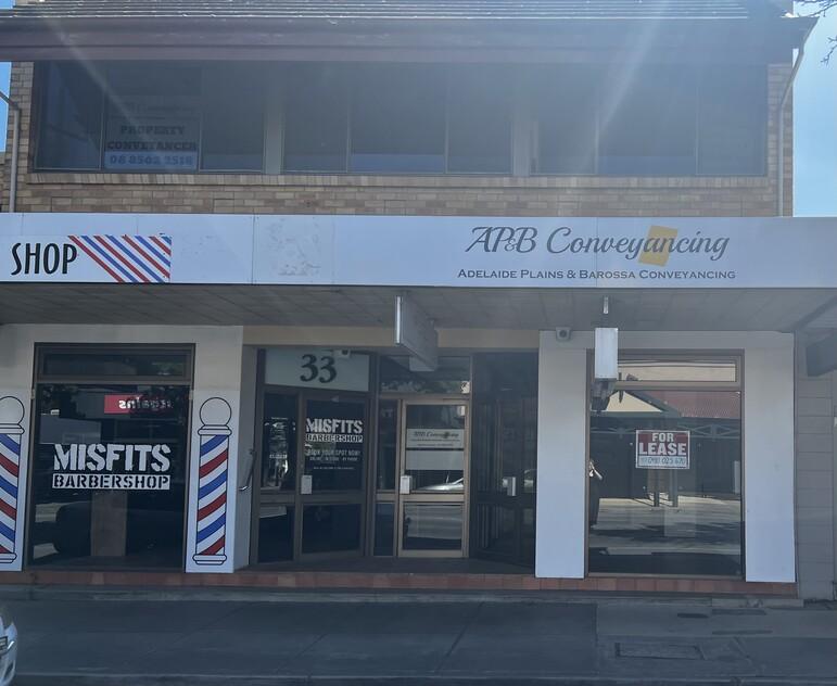 Retail / Office /
