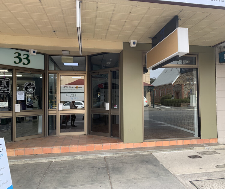 Retail / Office /