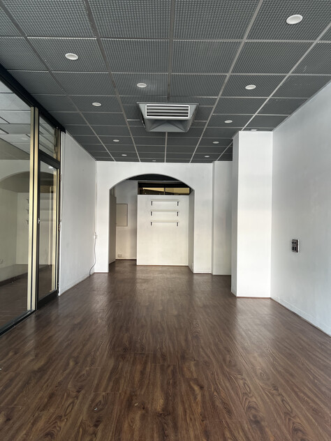 Retail / Office /