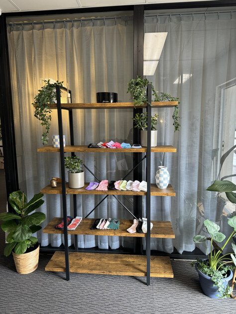 Boutique Pilates Studio with Strong & Growing Membership Base