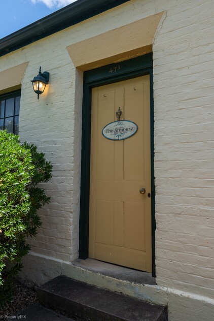 ENJOY VILLAGE LIFE IN FRIENDLY HISTORIC RICHMOND a short drive to Hobart & Airport. 2 CO-JOINED COTTAGES CONVICT BUILT 1823. MULTIPLE OPTION PROPERTY.