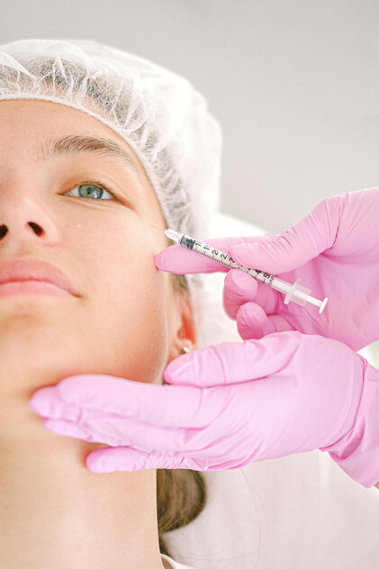 Established Advanced Skin & Beauty Clinic Adelaide Hills