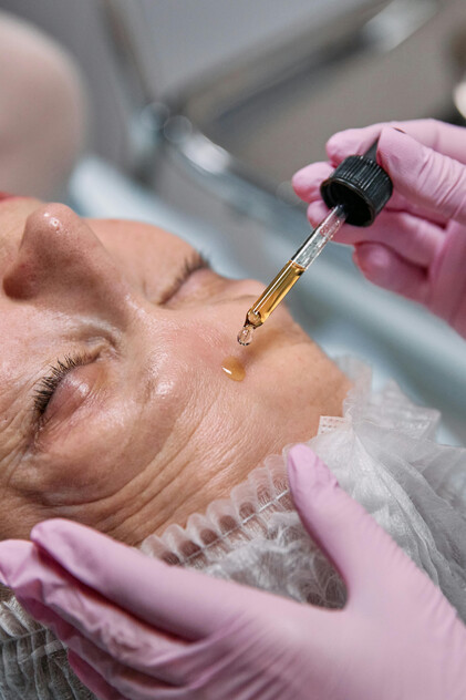 Established Advanced Skin & Beauty Clinic Adelaide Hills
