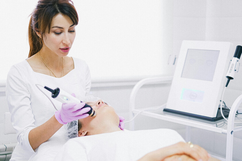 Established Advanced Skin & Beauty Clinic Adelaide Hills