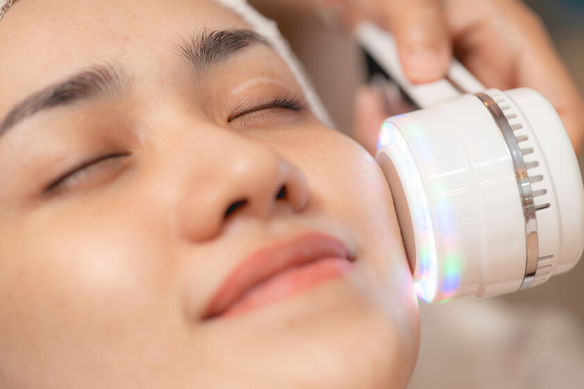 Established Advanced Skin & Beauty Clinic Adelaide Hills