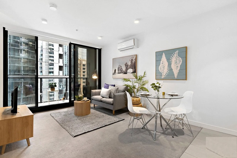 Picture Idea: 1315 33 Mackenzie Street Melbourne Vic 3000