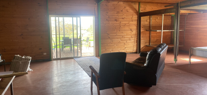 Your Country Escape Awaits 47 Acres in Glenhope