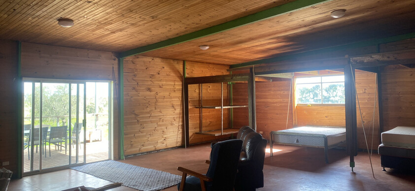 Your Country Escape Awaits 47 Acres in Glenhope