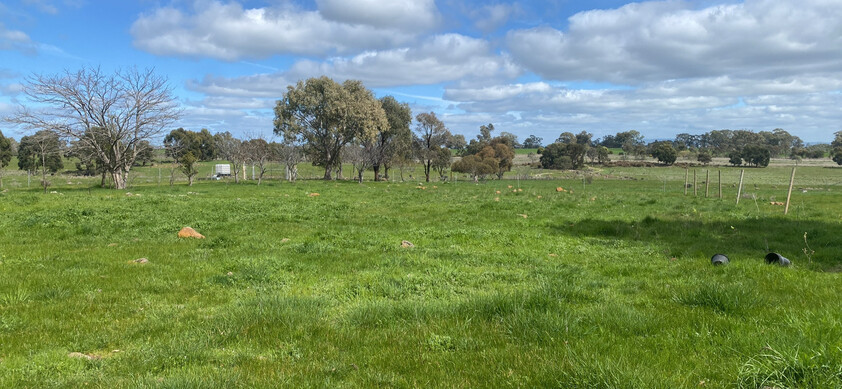Your Country Escape Awaits 47 Acres in Glenhope