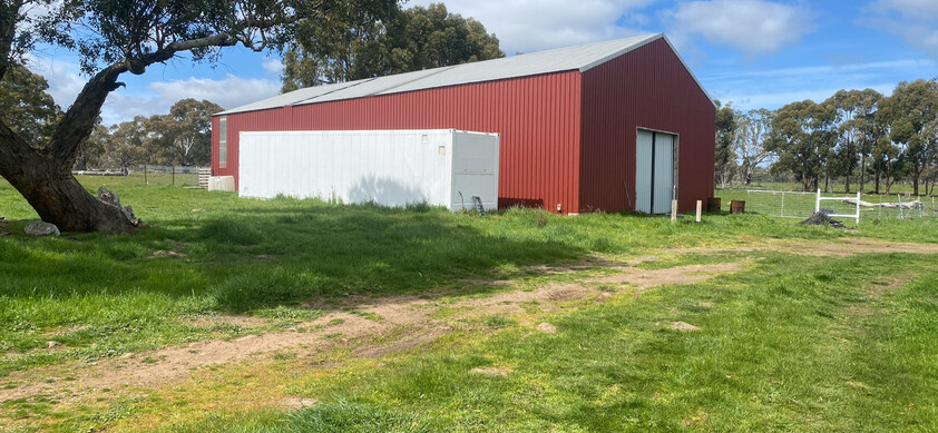 Your Country Escape Awaits 47 Acres in Glenhope