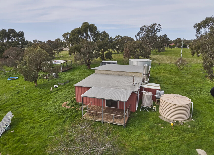 Your Country Escape Awaits 47 Acres in Glenhope