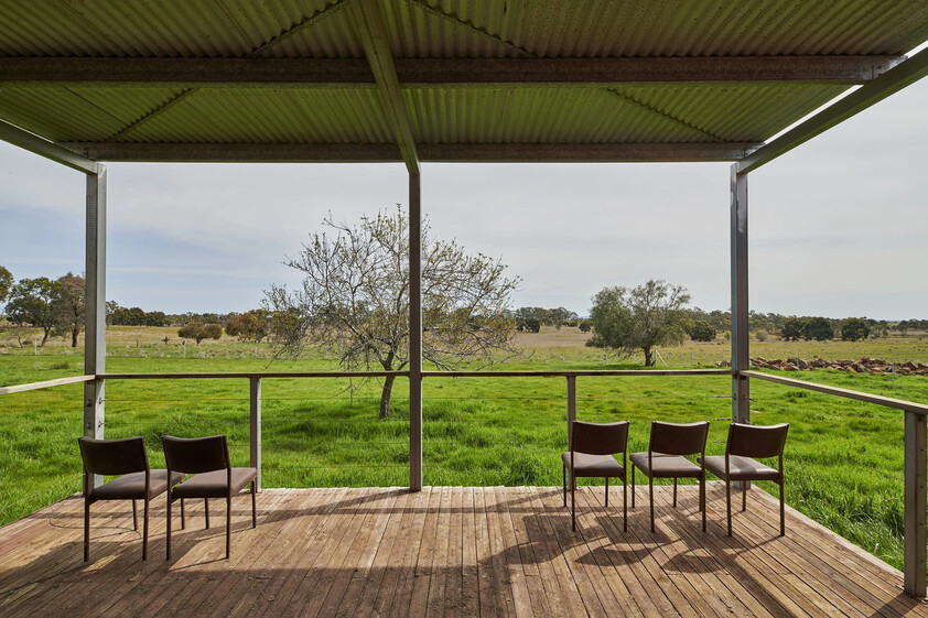 Your Country Escape Awaits 47 Acres in Glenhope