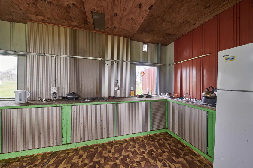 Your Country Escape Awaits 47 Acres in Glenhope