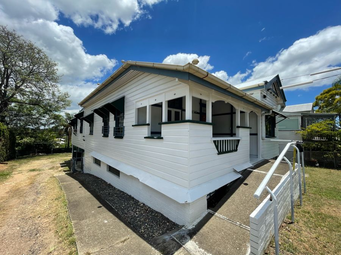 Property for rent 22 Yarraman Street Lutwyche QLD 4030