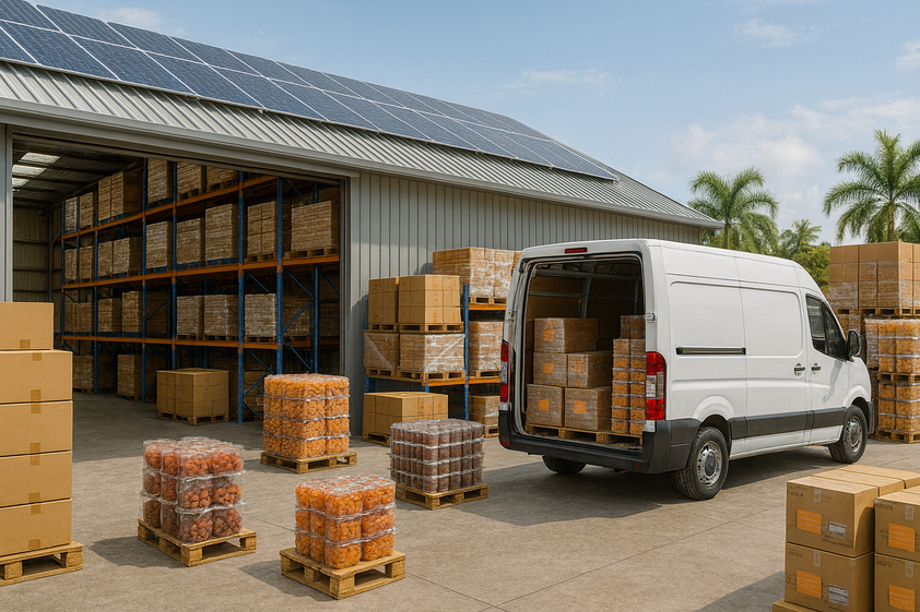NT Supermarket, Liquor & Wholesale (Winnellie)