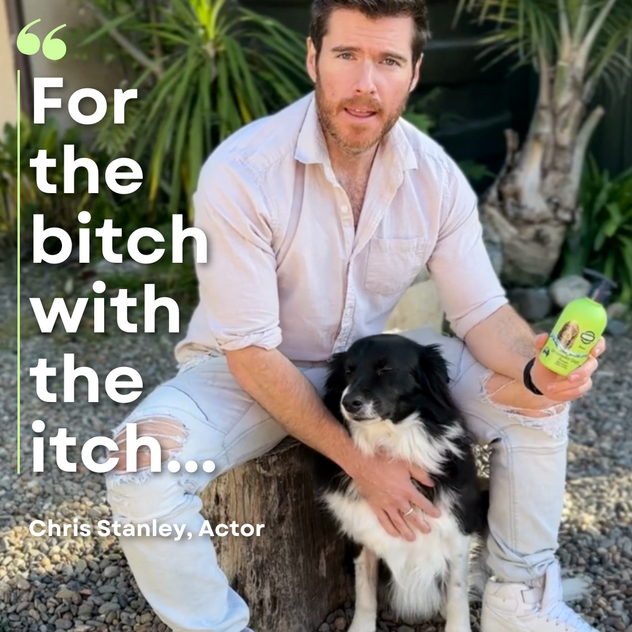 Award-Winning Australian Dog Haircare Brand with Global E-Commerce Opportunity