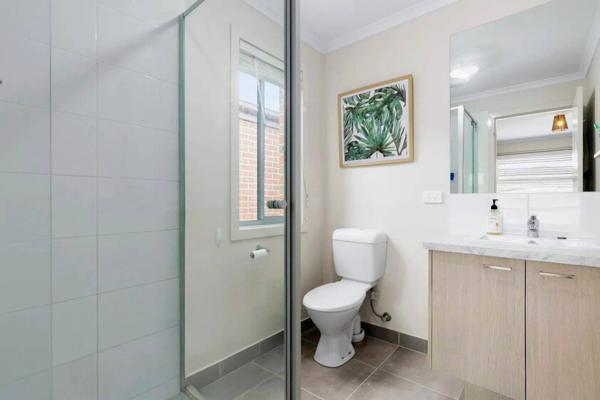 Modern, Low-Maintenance Living in a Prime Growth Corridor