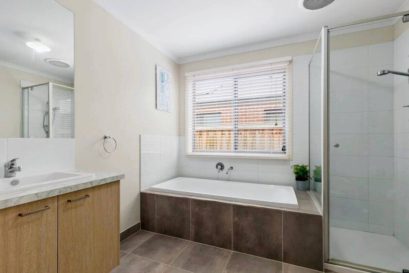 Modern, Low-Maintenance Living in a Prime Growth Corridor