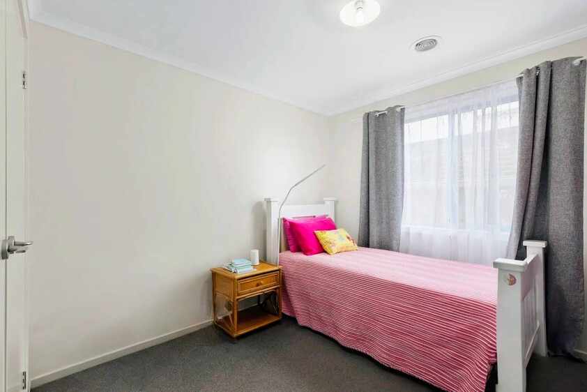 Modern, Low-Maintenance Living in a Prime Growth Corridor