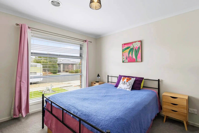 Modern, Low-Maintenance Living in a Prime Growth Corridor