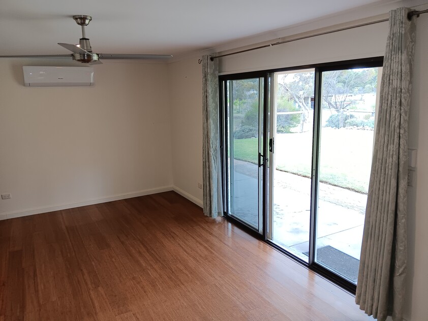 Semi-rural property in the heart of Goolwa North