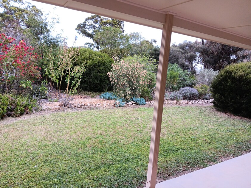 Semi-rural property in the heart of Goolwa North