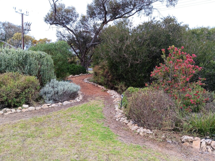 Semi-rural property in the heart of Goolwa North