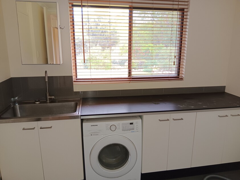Semi-rural property in the heart of Goolwa North