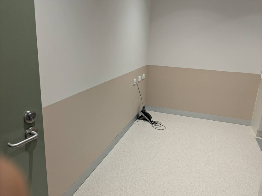 Clinic Rooms / Health Spaces for Lease Melbourne CBD