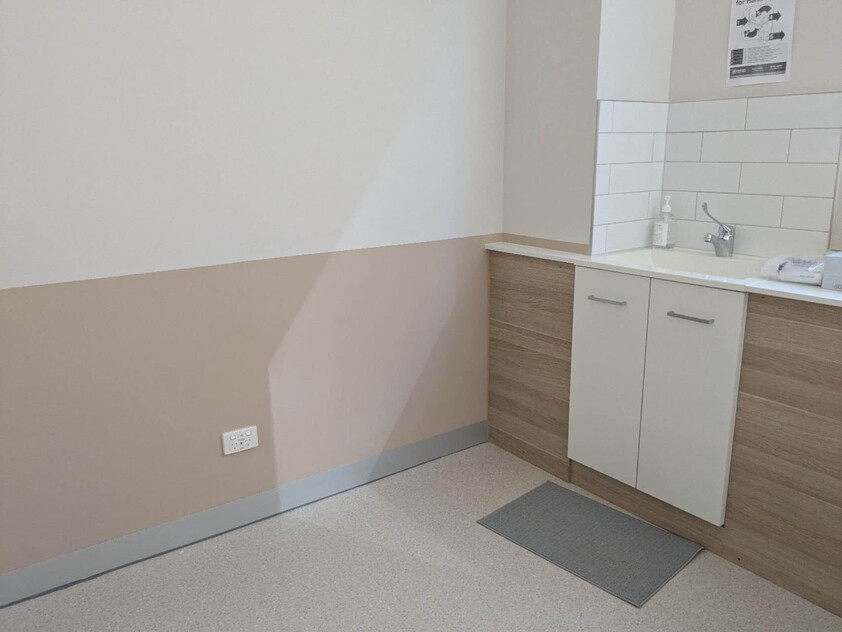 Clinic Rooms / Health Spaces for Lease Melbourne CBD