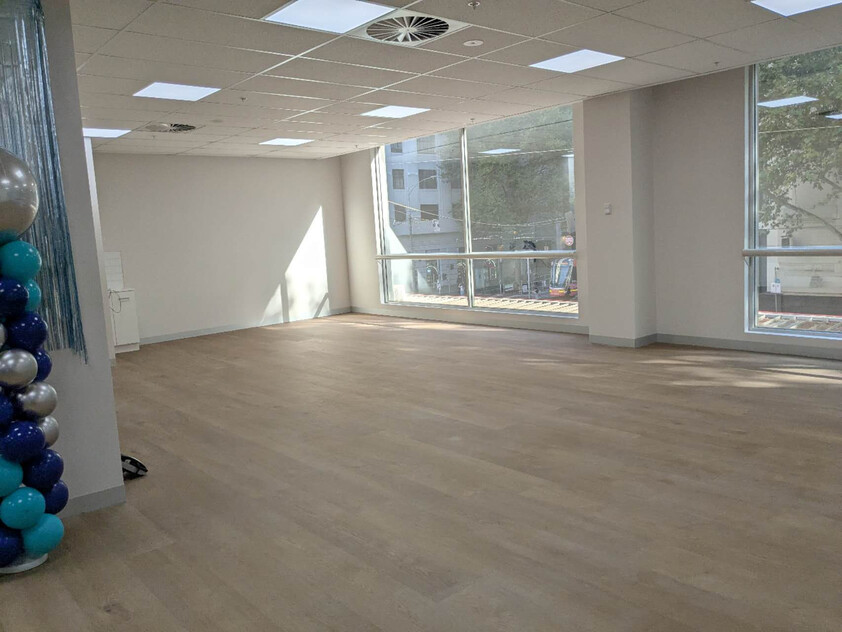 Clinic Rooms / Health Spaces for Lease Melbourne CBD
