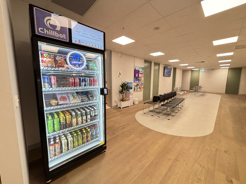 Clinic Rooms / Health Spaces for Lease Melbourne CBD